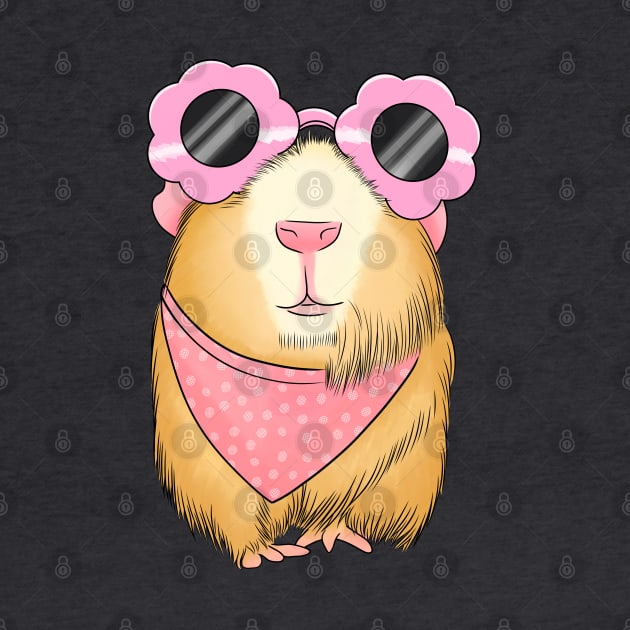 Cute hamster by Kuchinska design